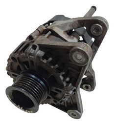 Alternador Gol Voyage 5 G6 1.0 1.6 2008  2013S/ar detalhes
