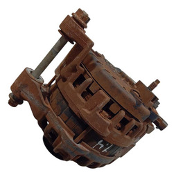 Alternador Agile Montana 1.4 2011/ 100A