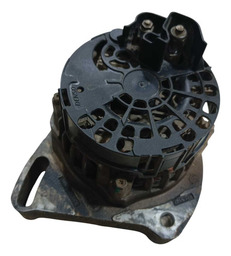 Alternador Palio Uno Doblo Mobi Fire/Evo 1.0 1.4 2009/ 90A 