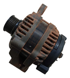 Alternador S10 2.4 Astra Meriva Stilo Corsa 1.8 01/ 100A