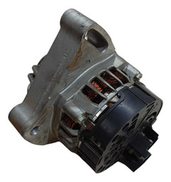 Alternador Palio Uno Doblo Mobi Fire/Evo 1.0 1.4 2009/ 90A 
