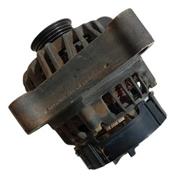 Alternador Palio Uno Doblo Mobi Fire/Evo 1.0 1.4 2009/ 90A 
