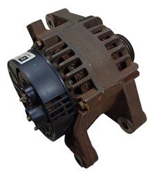 Alternador Celta Corsa 1.0 1.4 01/ S/ Ar S/ Direça Denso 70A