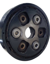 Bolachao Traseiro Cardan Tiguan 2.0 Tsi Vw 200cv 2014