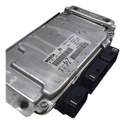 Módulo Injeção Citroën C3 1.4 2009 Requer Programação