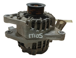 Alternador Etios 1.3 1.5 2017 2018 a 2021 2 Pinos