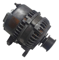 Alternador Gol Parati 1.0 8/16v Mi 1996 a 1999 55a Bosch
