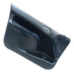 Forro Porta Esquerda Peugeot 206 2 Portas