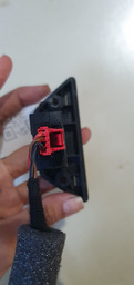 Tomada Usb Painel Gol G7 G8 T-cross Nivus Polo 5u0035726