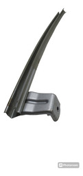 Trilho Vidro Canaleta Dianteiro Direito Toyota Corolla 2003