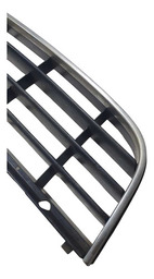 Grade Central Inferior Parachoque Jetta 2007 a 2010 Original