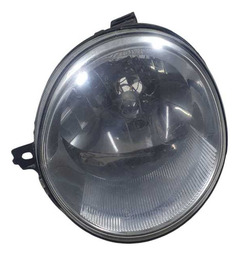 Farol Esquerdo Chery Qq 2010 A 2015 original