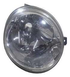 FAROL CHERY QQ 2010 A 2015 LADO DIREITO ORIGINAL 