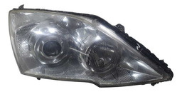 FAROL LADO DIREITO HONDA CRV 2007 A 2012 ORIGINAL USADO