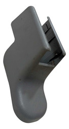 Acabamento Trilho Banco New Civic 2010