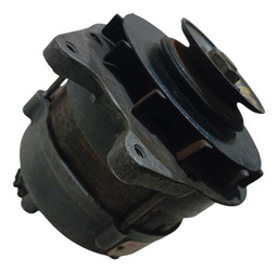 Alternador Corcel F1000 Del Rey Pampa F1000 9120450081