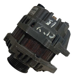 Alternador Honda Fit City 1.4 1.5 Flex 2009 2010 a 2014 