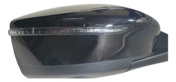 RETROVISOR DIREITO ELETRICO KICKS COM CAMERA E PICA ARTEB