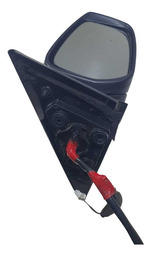 RETROVISOR DIREITO ELETRICO KICKS COM CAMERA E PICA ARTEB