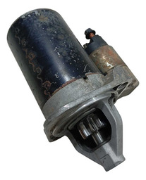 Motor Partida Arranque Kia Soul Veloster Cerato 1.6 2009/ 2B100 1195239