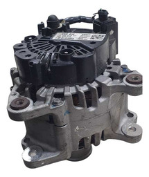 Alternador Audi A3 1.8 Q3 Golf Gti 2.0 2013/ 140A