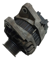 Alternador Hb20 I30 Soul Cerato Veloster 1.6 09/19 -2 Pinos