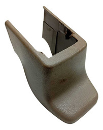 MOLDURA DO TRILHO BANCO DIANTEIRO CAPTIVA SPORT FWD 2009