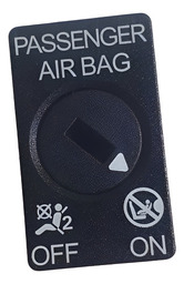 Botão  Passageiro Volkswagen Golf 1.4 Turbo 5C5919237