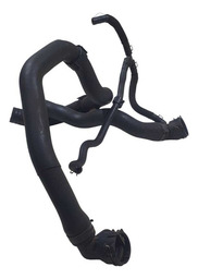 MANGUEIRA AGUA RADIADOR C FLANGE GOLF TURBO 1.4 2015 AUDI A3