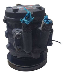 COMPRESSOR AR CONDICIONADO PALIO UNO FIASA ELBA FIASA 