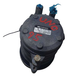 COMPRESSOR AR CONDICIONADO PALIO UNO FIASA ELBA FIASA 