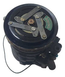 COMPRESSOR AR CONDICIONADO PALIO UNO FIASA ELBA FIASA 