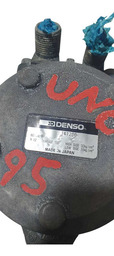 COMPRESSOR AR CONDICIONADO PALIO UNO FIASA ELBA FIASA 
