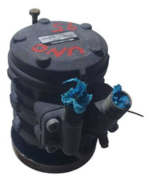 COMPRESSOR AR CONDICIONADO PALIO UNO FIASA ELBA FIASA 