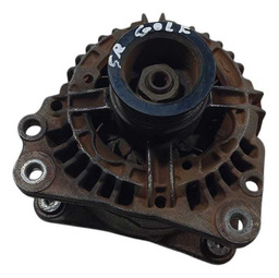 Alternador New Beatle Bora Golf 2.0 Asp 1999 2000 a 2014 90A