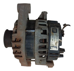 Alternador Celta Corsa 1.0 1.4 01/ S/ Ar S/ Direça Denso 70A