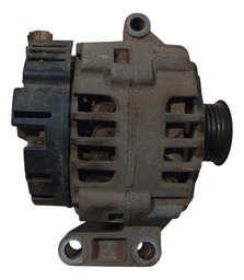 Alternador Ka Fiesta Courier Ecosport 1.0 1.6 Zetec 00/07 