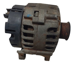 Alternador Fiesta Ecosport 1.0 Supercharger 2003 2004 a 2006