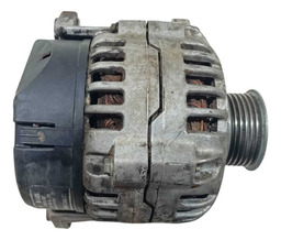 Alternador Ka Fiesta Courier 1.0 1.6 Endura/Zetec 1997 a 05