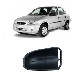 Capa Retrovisor Esquerdo Corsa 94 a 01/ life-spirit 02 a 08