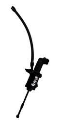 Atuador De Embreagem Gol G6 1.0 2013