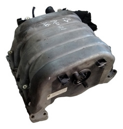 Coletor Audi A4 A6 3.0 Gas 2001 2002 a 2006 