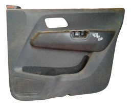 Forro Porta Dianteiro Esquerdo Amarok 2011 2012 a 2024