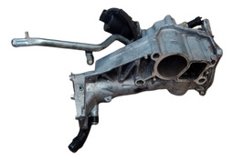 Carcaça Da Válvula Termostática Egr Fiat Toro Diesel
