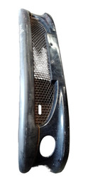 PARACHOQUE DIANTEIRO PEUGEOT 206 2003 A 2010 COM DETALHE