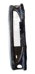 PARACHOQUE DIANTEIRO PEUGEOT 206 2003 A 2010 COM DETALHE