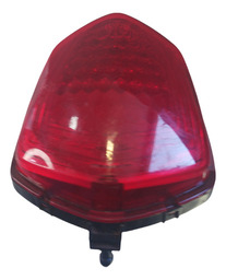 Lanterna Traseira Honda Titan 150 2014 2015