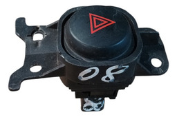 Botão Pisca Alerta Nissan Frontier 2009 A 2015 Pz8