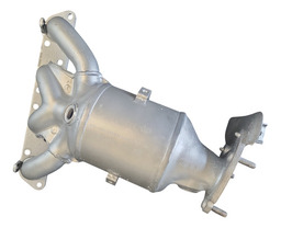 Catalisador Motor Etorq Original Fiat H55224455