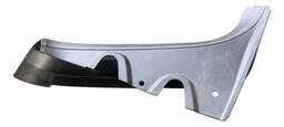 Moldura Caçamba Dir Original Fiat Strada Cab Dupla 100202350